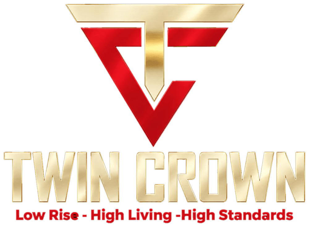 Twin Crown